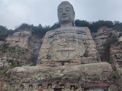 -蒙山大佛景区