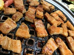 五花肉-子檀大隐炭烧(食品街店)