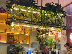 -798烧烤工厂(太和路店)
