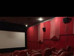 -SFC上影影城(新世界店)