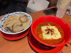 -龜王拉麵(道頓堀店)