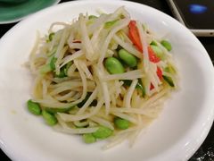 -五观堂素食(新华路店)