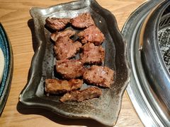 -丸藏和牛烧肉专门店(园区师惠坊店)