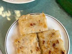 -冰泉豆浆馆(白云山总店)