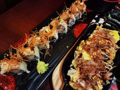 -弓二·烧鸟居酒屋(财富购物中心店)