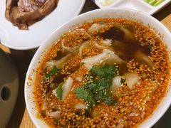 -泰钰丰烤鸭(永安道店)