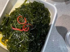 -半天妖烤鱼(海那城店)