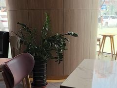 -COSTA COFFEE(哈尔滨凯德学府店)