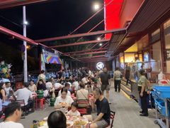 -永红源·啤酒烧烤海鲜大排档(台柳路店)