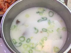 -神仙雪浓汤(明洞店)