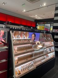 -丝芙兰Sephora