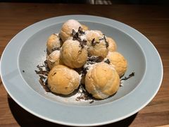 -青桃餐厅