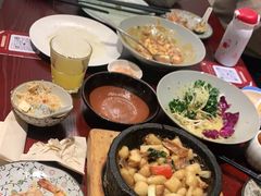 -潮堂(环球金融中心店)
