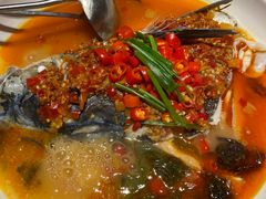 -炊烟小炒黄牛肉(浦东世纪汇店)