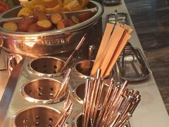 -国宾酒店-花园咖啡自助餐厅(北营房中街店)