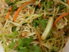 -川瘾手工酸辣粉(吉林大学前卫南区日新楼店)