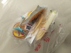 -苏州蜜字牌蜜饯(东环店)