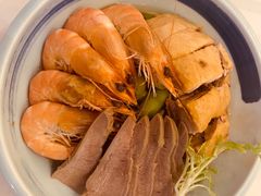 -和记小菜(大宁店)