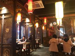 -小龙坎火锅(好世界店)