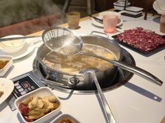 -三毛牛肉店(福强店)