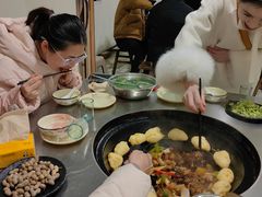 -山地居烤全羊·柴火鸡(大坪-半山公馆店)