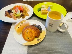 -融侨大酒店-榕苑自助餐厅