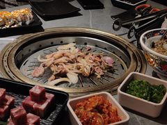 -花时·炭火烧肉(东百中心A馆店)