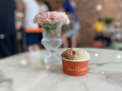 -Dal Cuore 达可芮冰淇淋(陕西北路店)