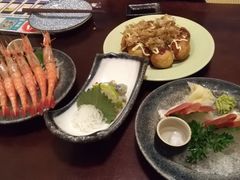-円满日式居酒屋(蓉花路美食街店)