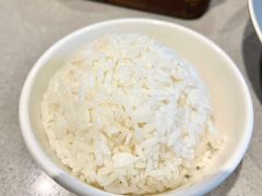 米饭-半山腰·云南菜(侨福芳草地店)