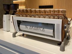 -% Arabica阿拉比卡咖啡烘焙工坊