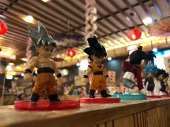 大堂-坂吉屋·居酒屋深夜食堂(龙湖店)