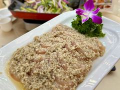 -轩记海鲜餐厅·四十五年老字号·经典粤菜(西区彩虹店)