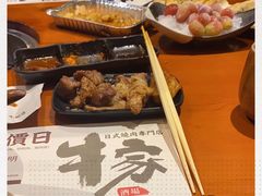-牛家酒场(7mall店)