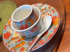 -盐韵石饼村·运城名菜楼(星河店)