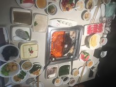 -海底捞火锅(泉城路店)