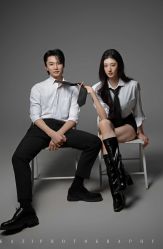 -卡兹摄影STUDIO婚纱摄影(文化路万达店)