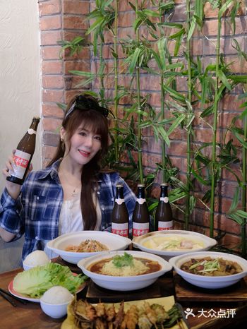不藏了……本地人吃了28年的老牌店
