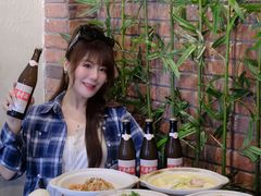 -老姑砂锅·烧烤天津菜(体北道店)