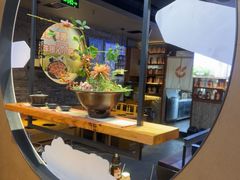 -呷哺呷哺 黄金牧场 (欢乐谷店)