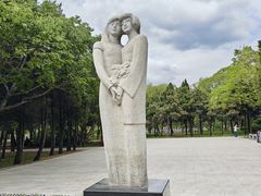 -北陵公园