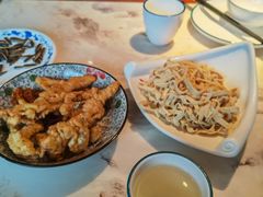 -川悦壹号·川菜(蠡溪路店)