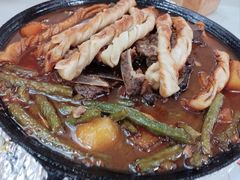 -孟记粥铺·家常菜·烧烤·粥(亚运村店)