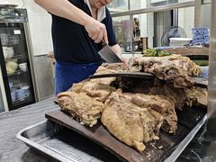 -老白家水盆羊肉