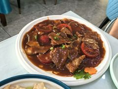 -粥旺府(月环里店)