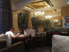 大堂-野菌皇海景野生菌火锅(滨海大道店)