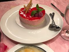 -西堤厚牛排(新世界店)