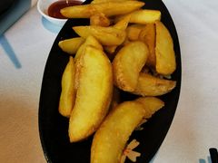 -新加坡海鲜(国贸商城店)
