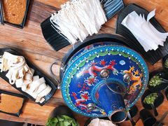 -木辛水水冰煮羊(凤城六路店)