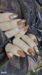 -沫儿·美甲美睫·半永久·皮肤管理